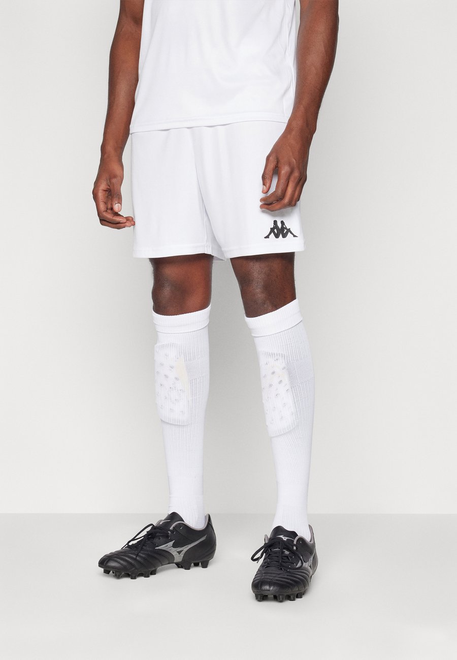 Спортивные шорты Kappa Sports shorts, White
Спортивные шорты Kappa Sports shorts, White