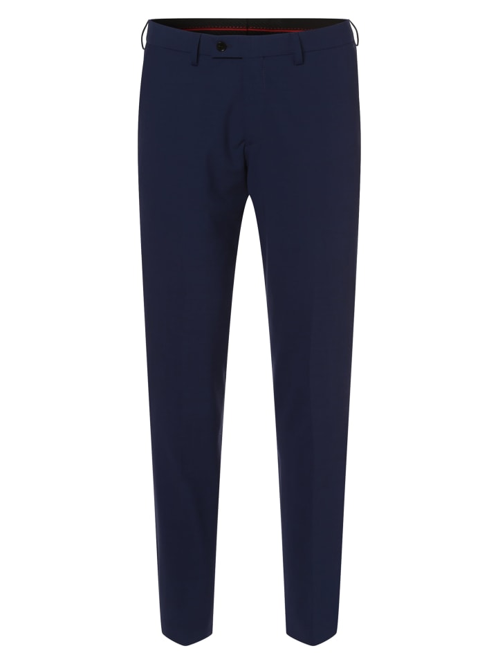 Finshley & Harding London Модульные брюки Hoxdon цвета индиго
Finshley & Harding London Модульные брюки Hoxdon цвета индиго