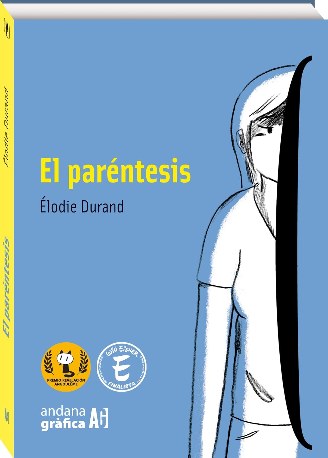 El paréntesis (Andana Gráfica)
El paréntesis (Andana Gráfica)