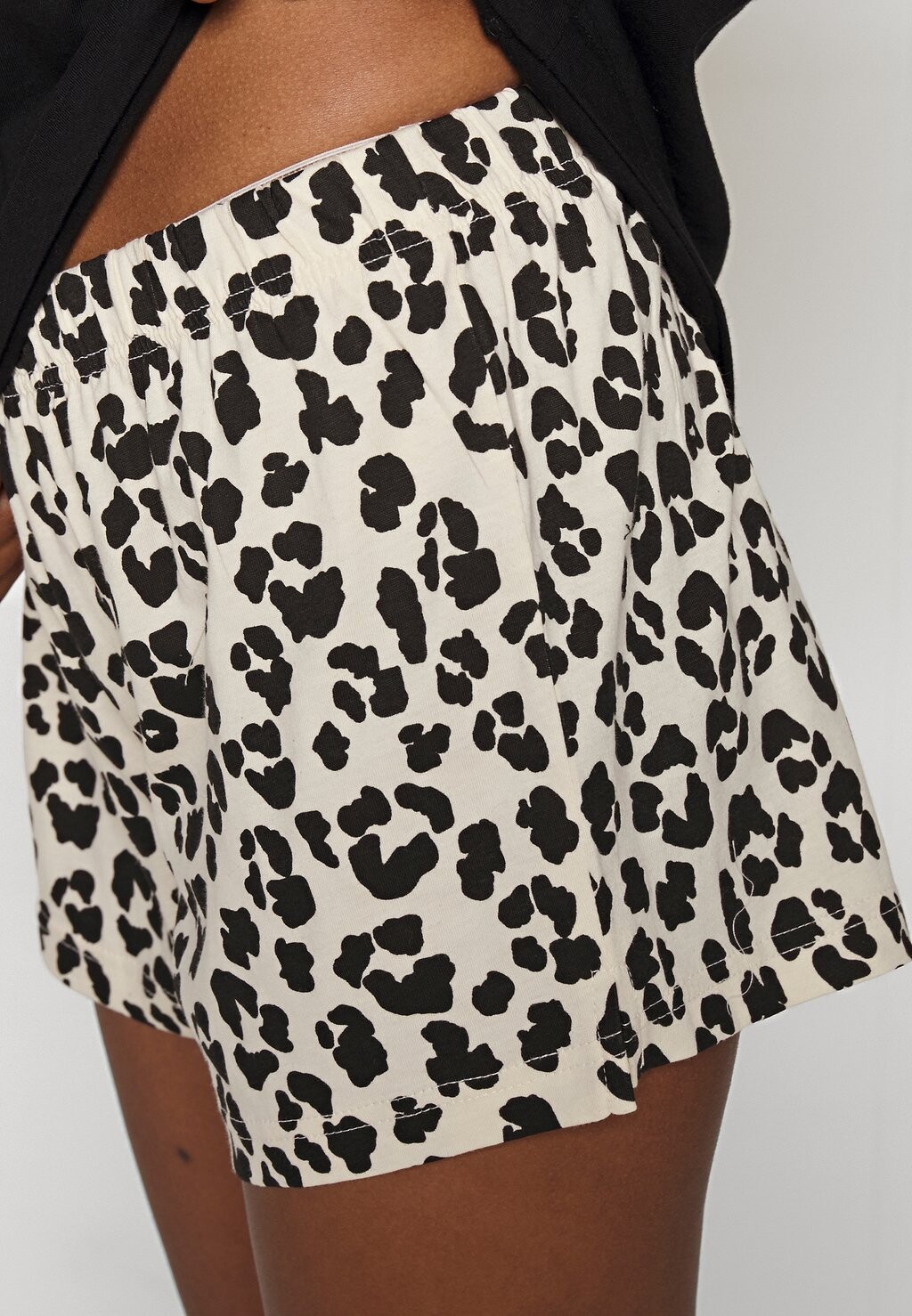 Пижама VD LEO SHORTY 2 PACK LASCANA, разноцветный
Пижама VD LEO SHORTY 2 PACK LASCANA, разноцветный