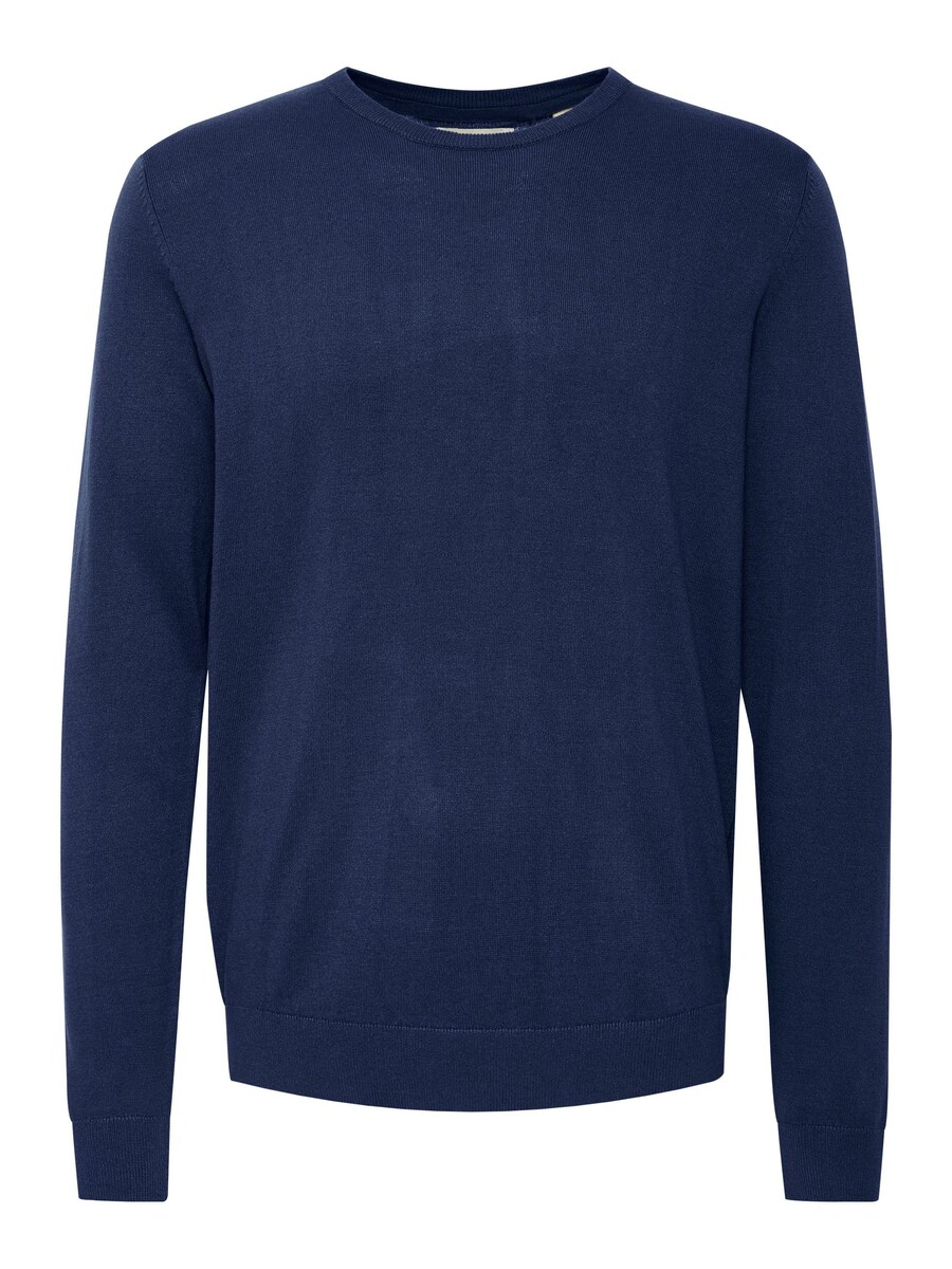 Свитер BLEND, синий 
Свитер BLEND, синий