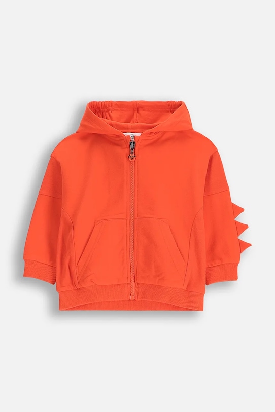 Толстовка Coccodrillo, красный
Толстовка Coccodrillo, красный