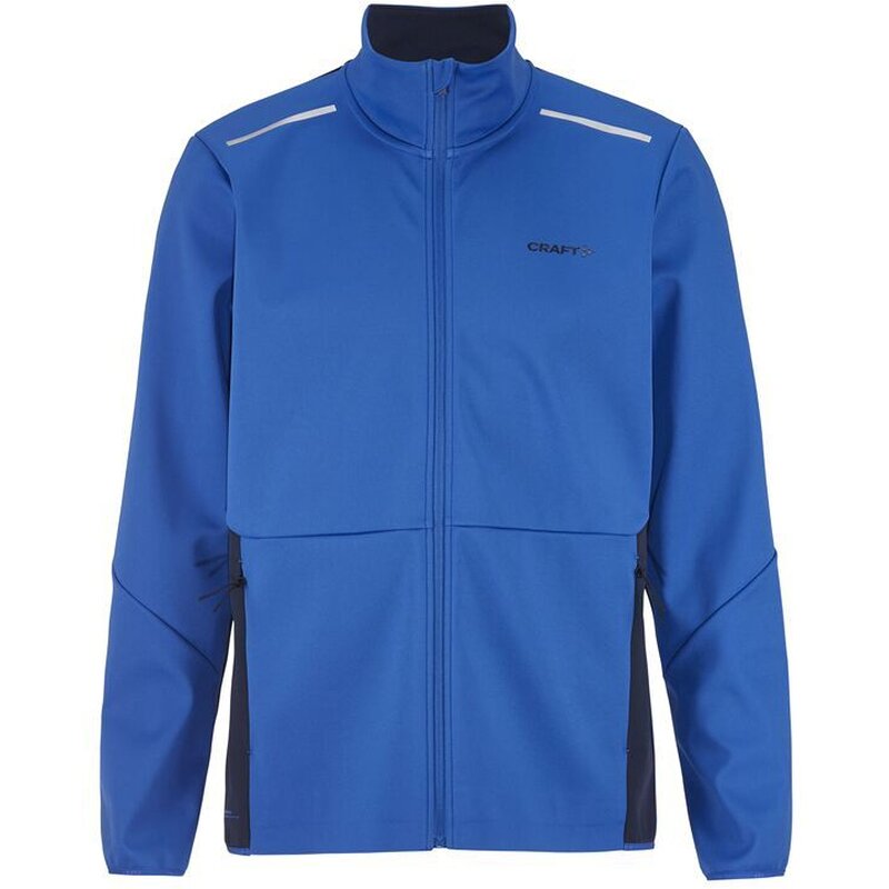 Куртка тренировочная куртка для скандинавских тренировок M Craft, мультиколор
Куртка тренировочная куртка для скандинавских тренировок M Craft, мультиколор