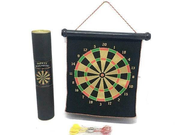 Адар, Аркадная игра Дартс, 531710 Adar
Адар, Аркадная игра Дартс, 531710 Adar