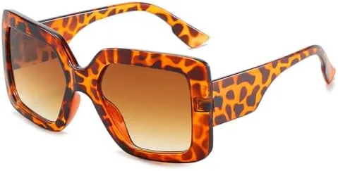 Винтажные модные солнцезащитные очки большого размера 2027 года для женщин, квадратная оправа, большие солнцезащитные очки, розовые очки для женщин MTZJH, C4
Винтажные модные солнцезащитные очки большого размера 2027 года для женщин, квадратная оправа, большие солнцезащитные очки, розовые очки для женщин MTZJH, C4