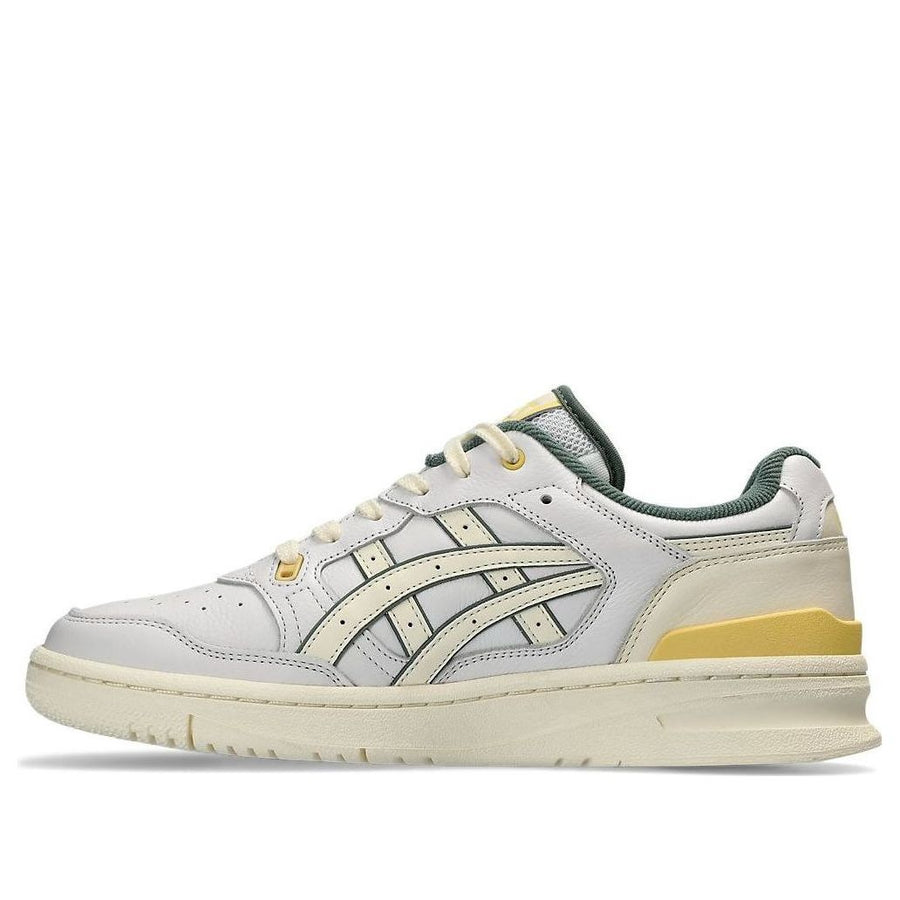 Кроссовки ASICS EX89 'White Ivy', белый
Кроссовки ASICS EX89 'White Ivy', белый