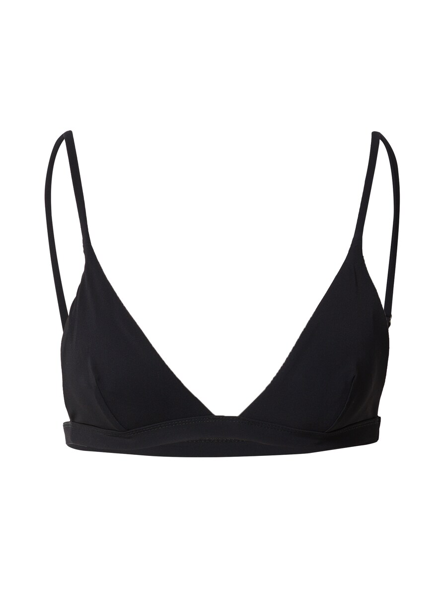 Треугольный топ бикини Banana Moon, черный
Треугольный топ бикини Banana Moon, черный