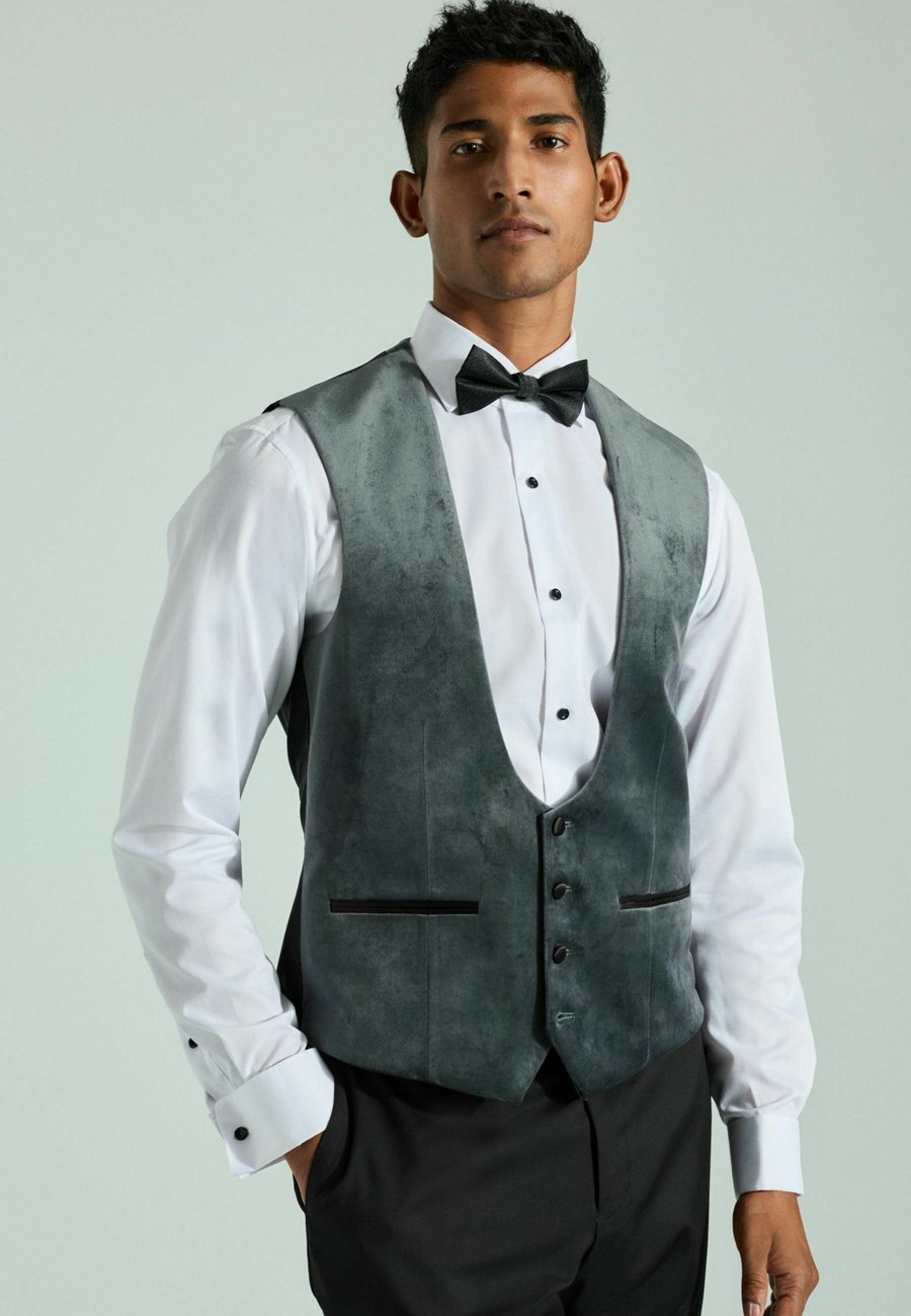 Куртка Next REGULAR FIT, Charcoal Grey/Grey
Куртка Next REGULAR FIT, Charcoal Grey/Grey