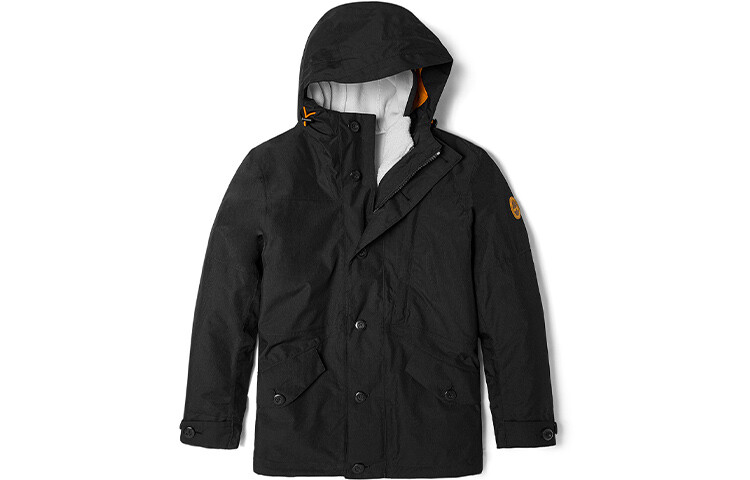 Мужские куртки Timberland, Черный
Мужские куртки Timberland, Черный