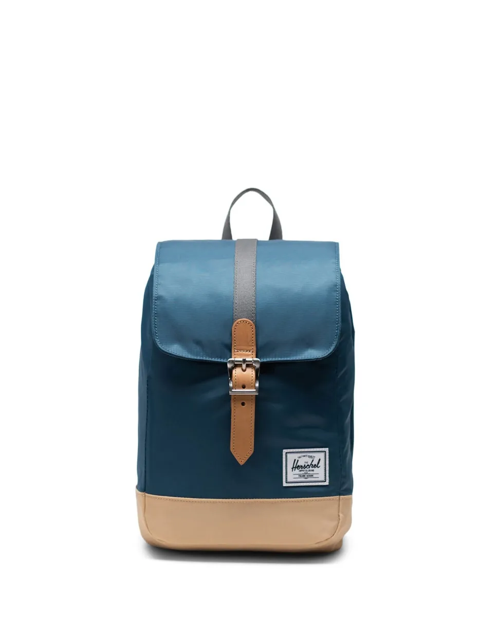 Женский рюкзак многофункциональный 5 л из переработанной ткани розовый и коричневый Herschel, зеленый
Женский рюкзак многофункциональный 5 л из переработанной ткани розовый и коричневый Herschel, зеленый