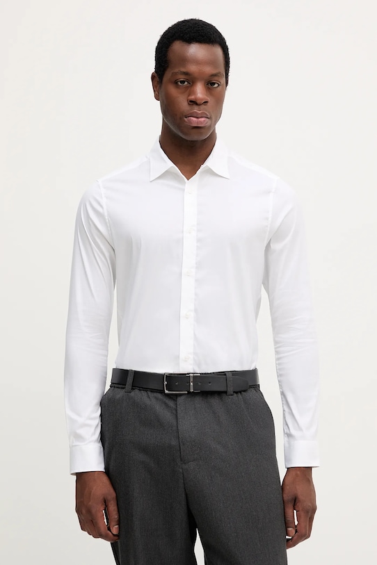 Рубашка МЭННИ Mos Mosh, белый
Рубашка МЭННИ Mos Mosh, белый