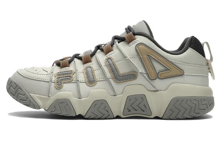 Кроссовки FILA FUSION Barricade Vintage Basketball Shoes Men Low-top Bright Gray, серый
Кроссовки FILA FUSION Barricade Vintage Basketball Shoes Men Low-top Bright Gray, серый