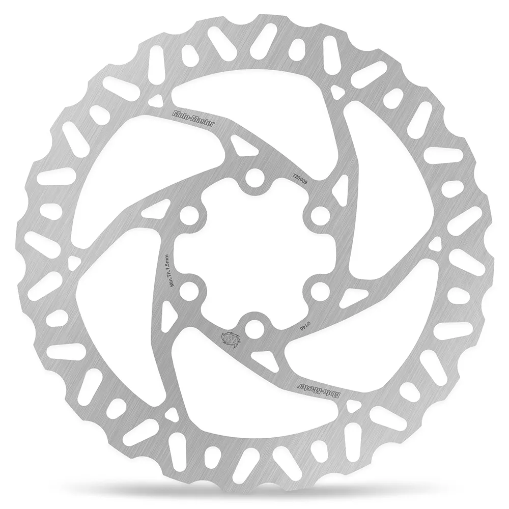 Тормозной диск Moto-master Nitro 720009, серебряный
Тормозной диск Moto-master Nitro 720009, серебряный