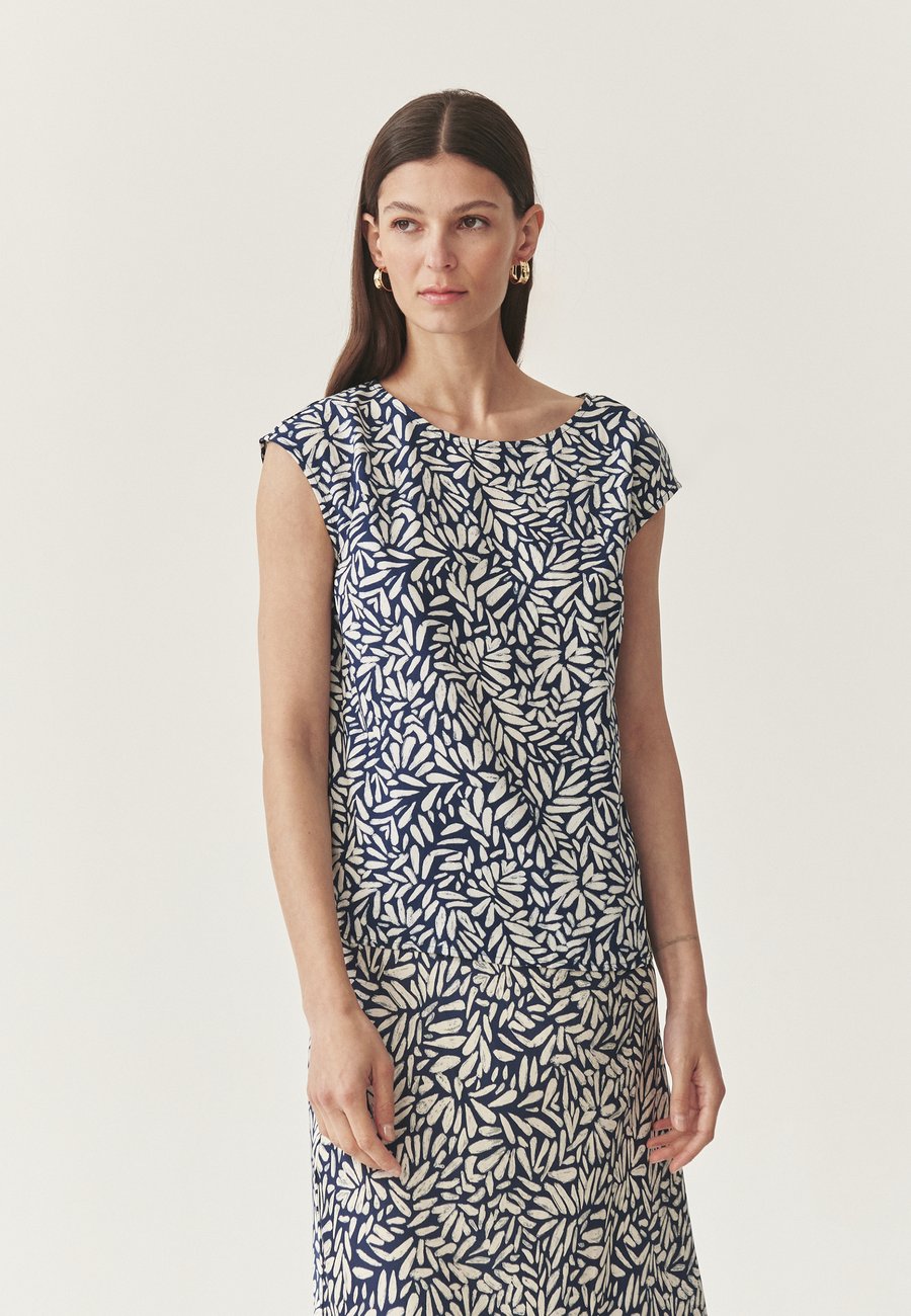Блуза TATUUM Blouse, Navy Blue/Dark Blue
Блуза TATUUM Blouse, Navy Blue/Dark Blue