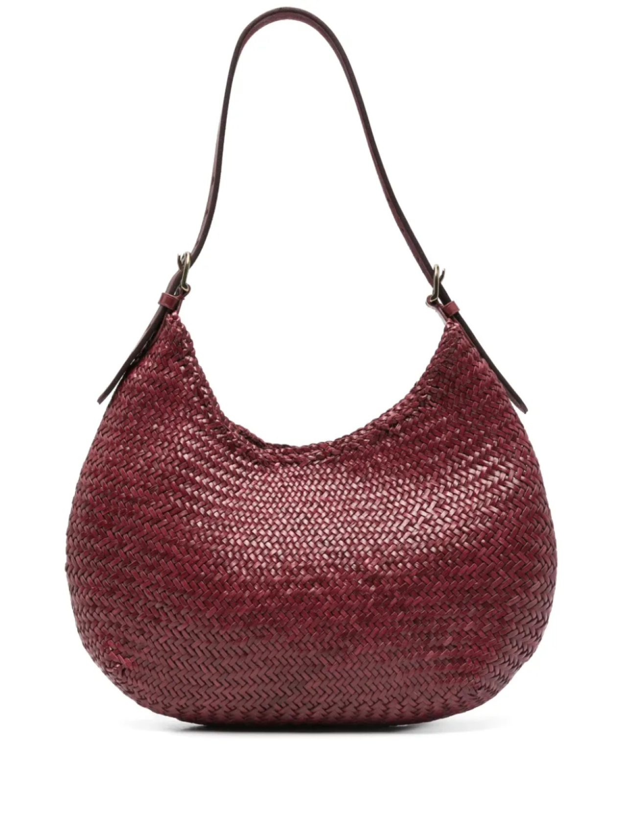 Сумка на плечо Luna Mezza DRAGON DIFFUSION, красный
Сумка на плечо Luna Mezza DRAGON DIFFUSION, красный