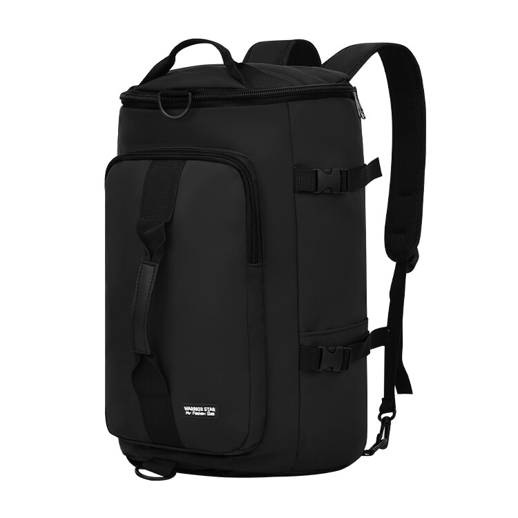 Дорожная сумка унисекс WARRIOR, Белый
Дорожная сумка унисекс WARRIOR, Белый