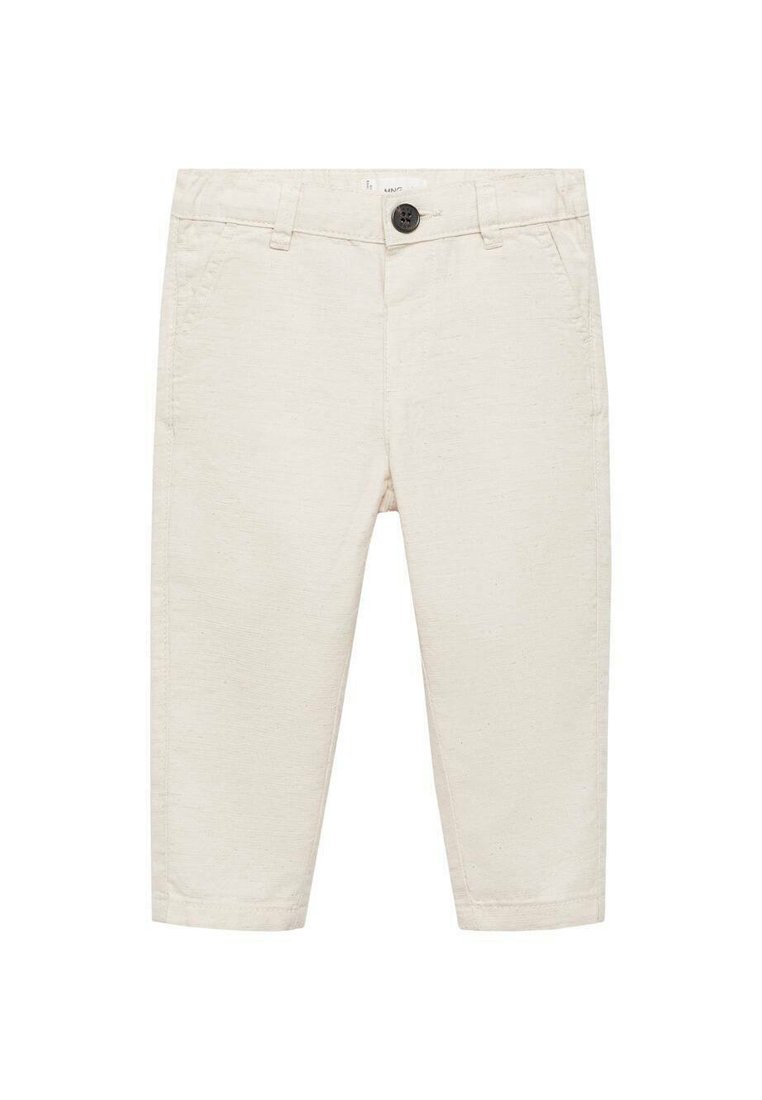 Чиносы NICOB Mango Kids, бежевый
Чиносы NICOB Mango Kids, бежевый