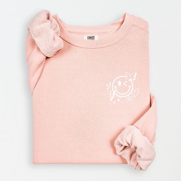 SWSmiley be the reason someone smiles today легкий свитшот garment dyed Simply Sage Market, Зеленый, SWSmiley be the reason someone smiles today легкий свитшот garment dyed Simply Sage Market
SWSmiley be the reason someone smiles today легкий свитшот garment dyed Simply Sage Market, Зеленый, SWSmiley be the reason someone smiles today легкий свитшот garment dyed Simply Sage Market