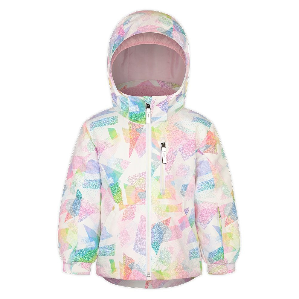 Утепленная лыжная куртка Boulder Gear Candice (для девочек), Rhythm Prism
Утепленная лыжная куртка Boulder Gear Candice (для девочек), Rhythm Prism