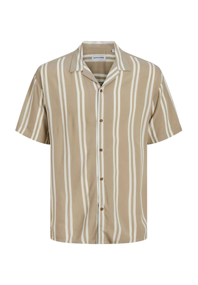 Рубашка с отложным воротником для детей Originals By Jack & Jones, цвет 0 crockery
Рубашка с отложным воротником для детей Originals By Jack & Jones, цвет 0 crockery