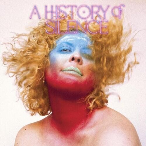 Виниловая пластинка Attar, Sibille - History Of Silence
Виниловая пластинка Attar, Sibille - History Of Silence