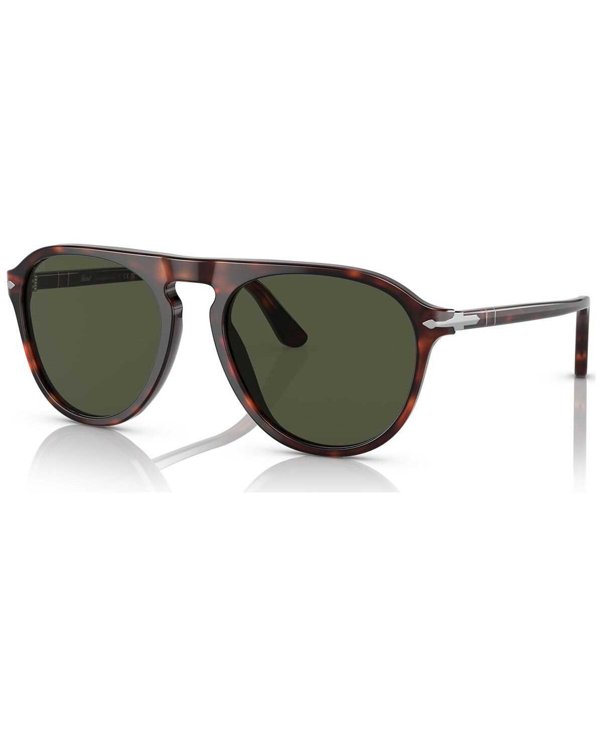 Солнцезащитные очки унисекс, 0PO3302S243155W Persol
Солнцезащитные очки унисекс, 0PO3302S243155W Persol