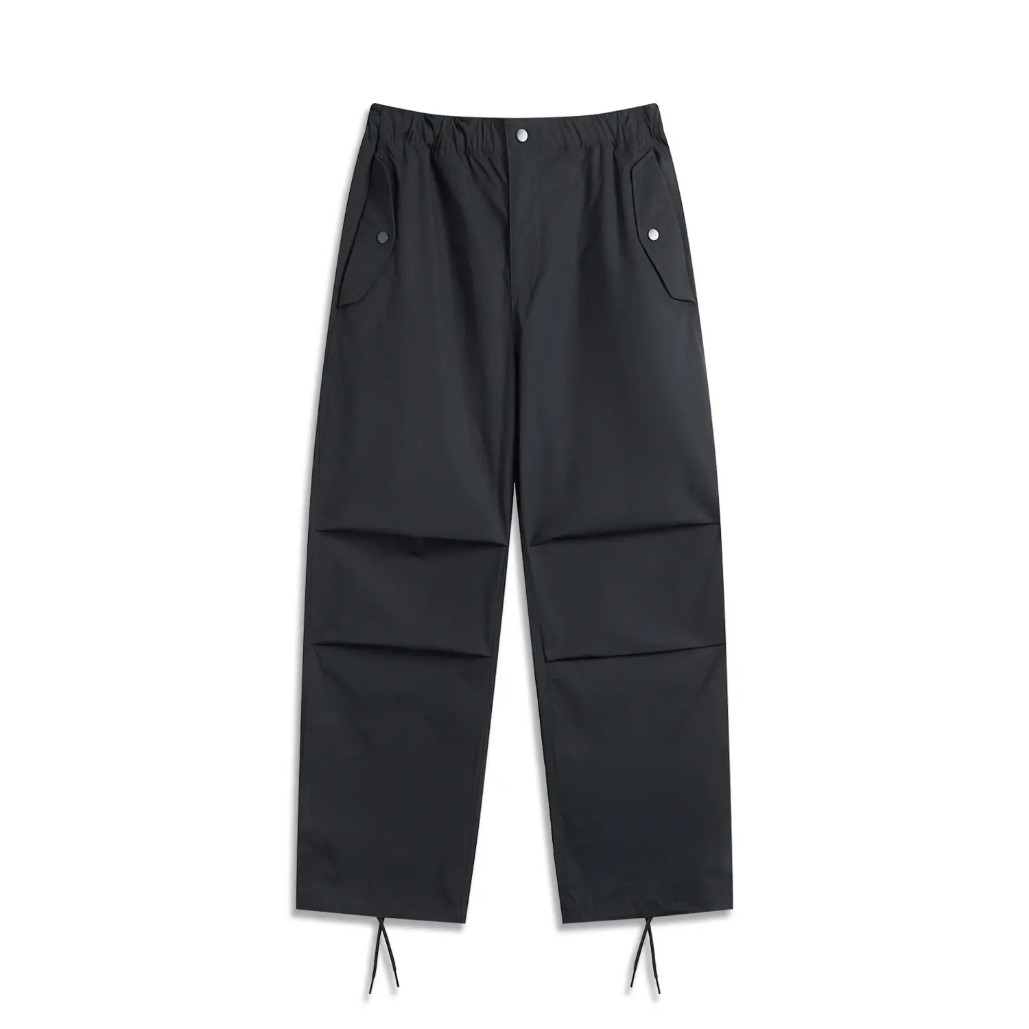 Спортивные штаны Casual мужские LINING, синий
Спортивные штаны Casual мужские LINING, синий