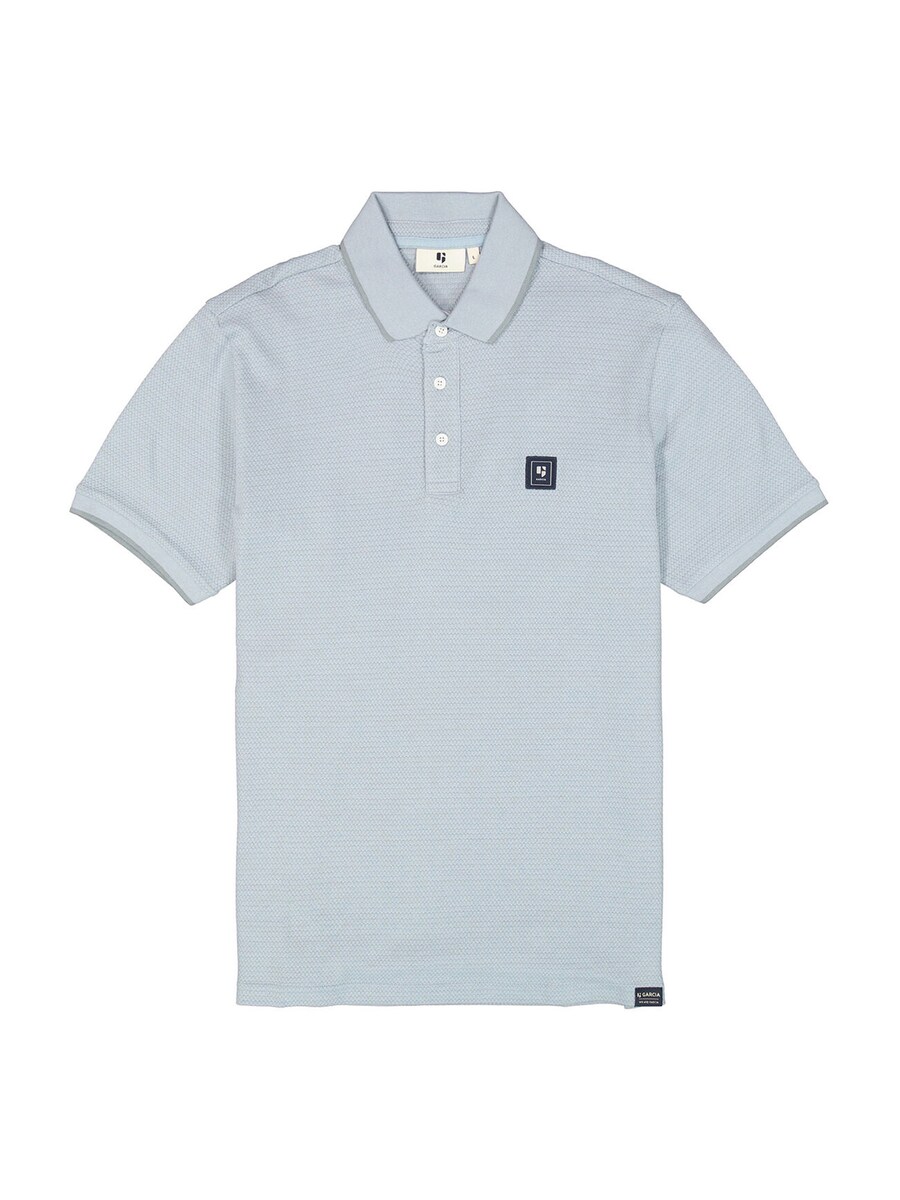 Рубашка GARCIA, светло-синий
Рубашка GARCIA, светло-синий