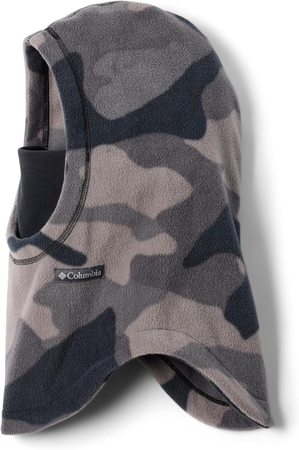 Columbia Girls Frosty Trail Balaclava, Black Mod Camo
Columbia Girls Frosty Trail Balaclava, Black Mod Camo