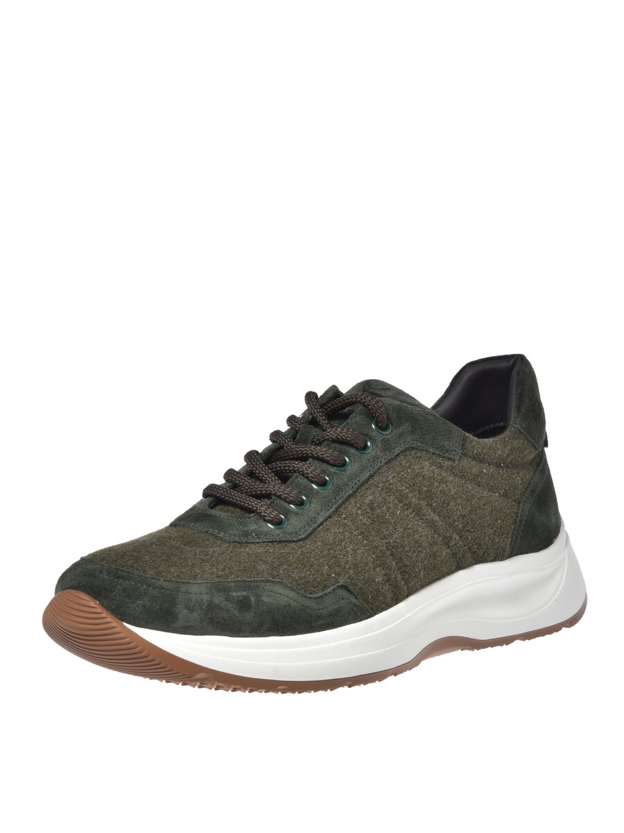 Кроссовки BALDININI, Khaki
Кроссовки BALDININI, Khaki