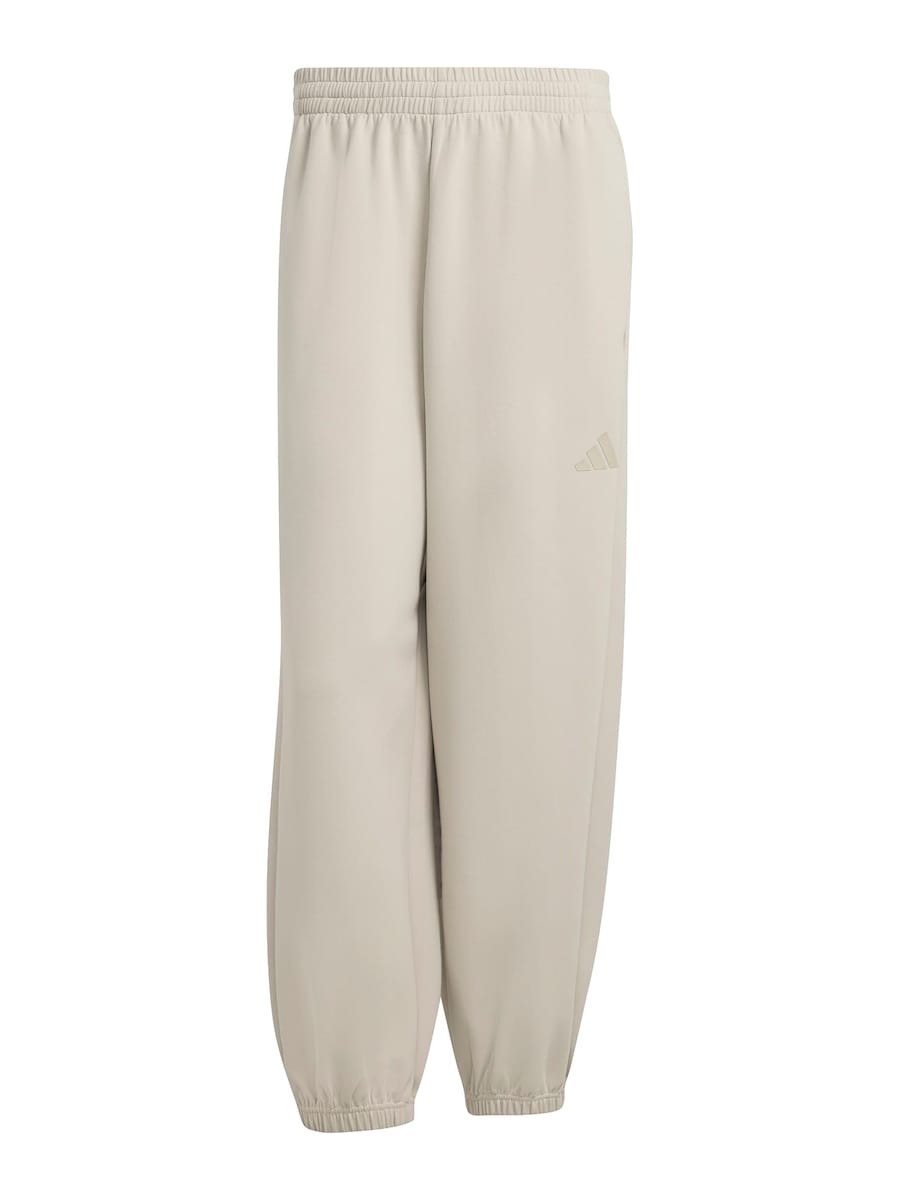 Зауженные спортивные брюки ADIDAS SPORTSWEAR Soft Luxe, серо-коричневый
Зауженные спортивные брюки ADIDAS SPORTSWEAR Soft Luxe, серо-коричневый