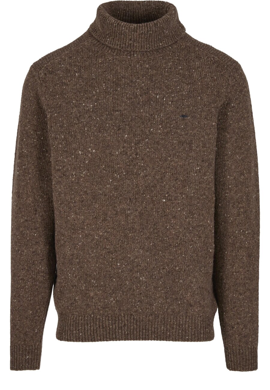 Свитер FYNCH-HATTON Donegal, темно-коричневый
Свитер FYNCH-HATTON Donegal, темно-коричневый