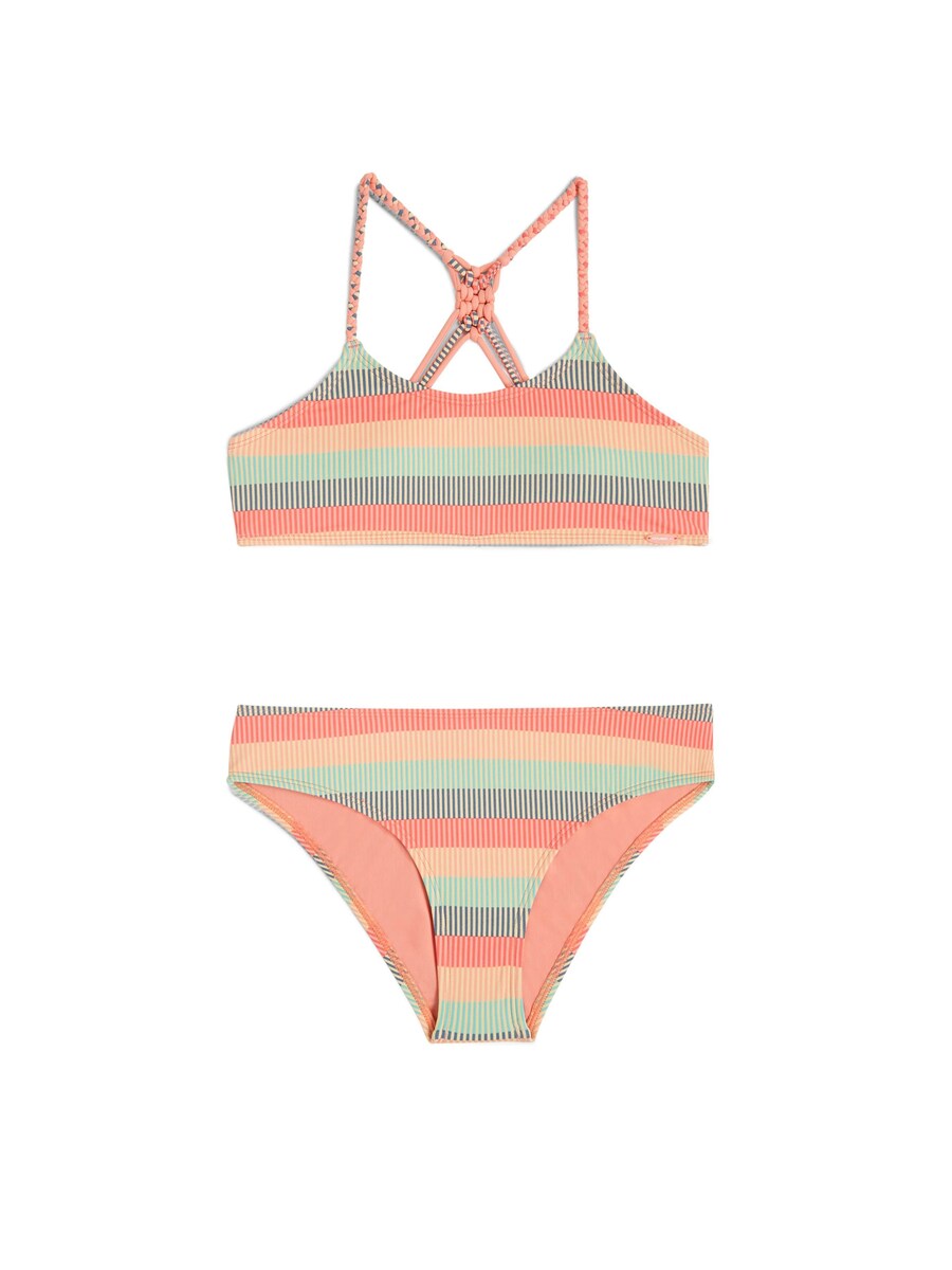 Бралетт Бикини O'NEILL, Mixed Colors
Бралетт Бикини O'NEILL, Mixed Colors