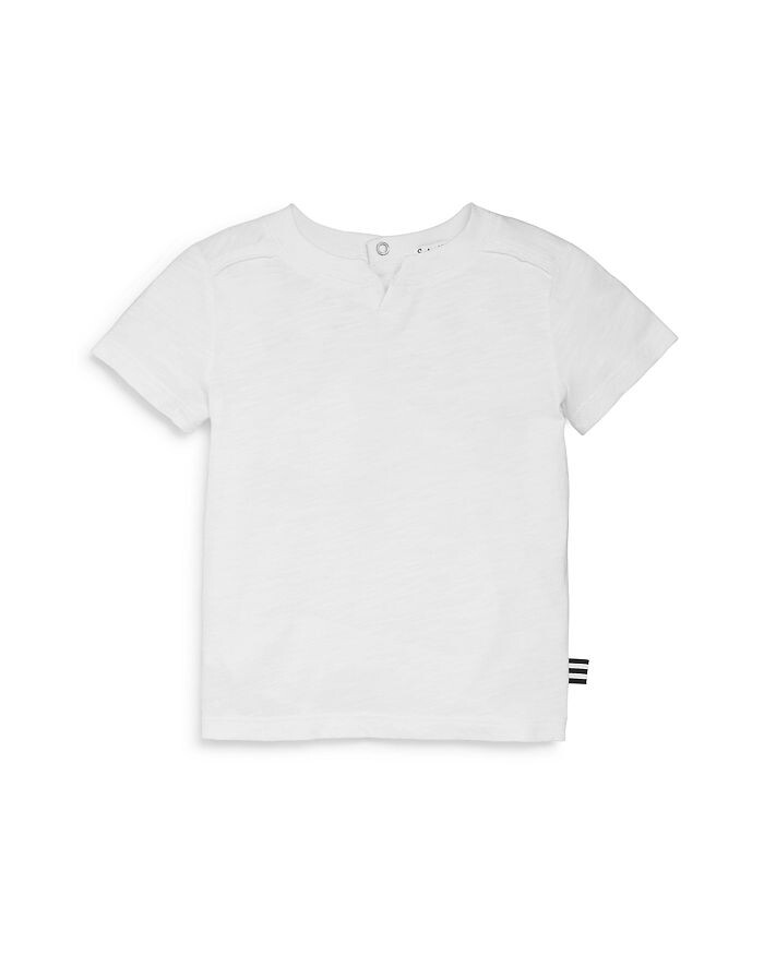 Футболка с круглым вырезом для мальчиков с разрезом - для малышей Splendid 
Футболка с круглым вырезом для мальчиков с разрезом - для малышей Splendid