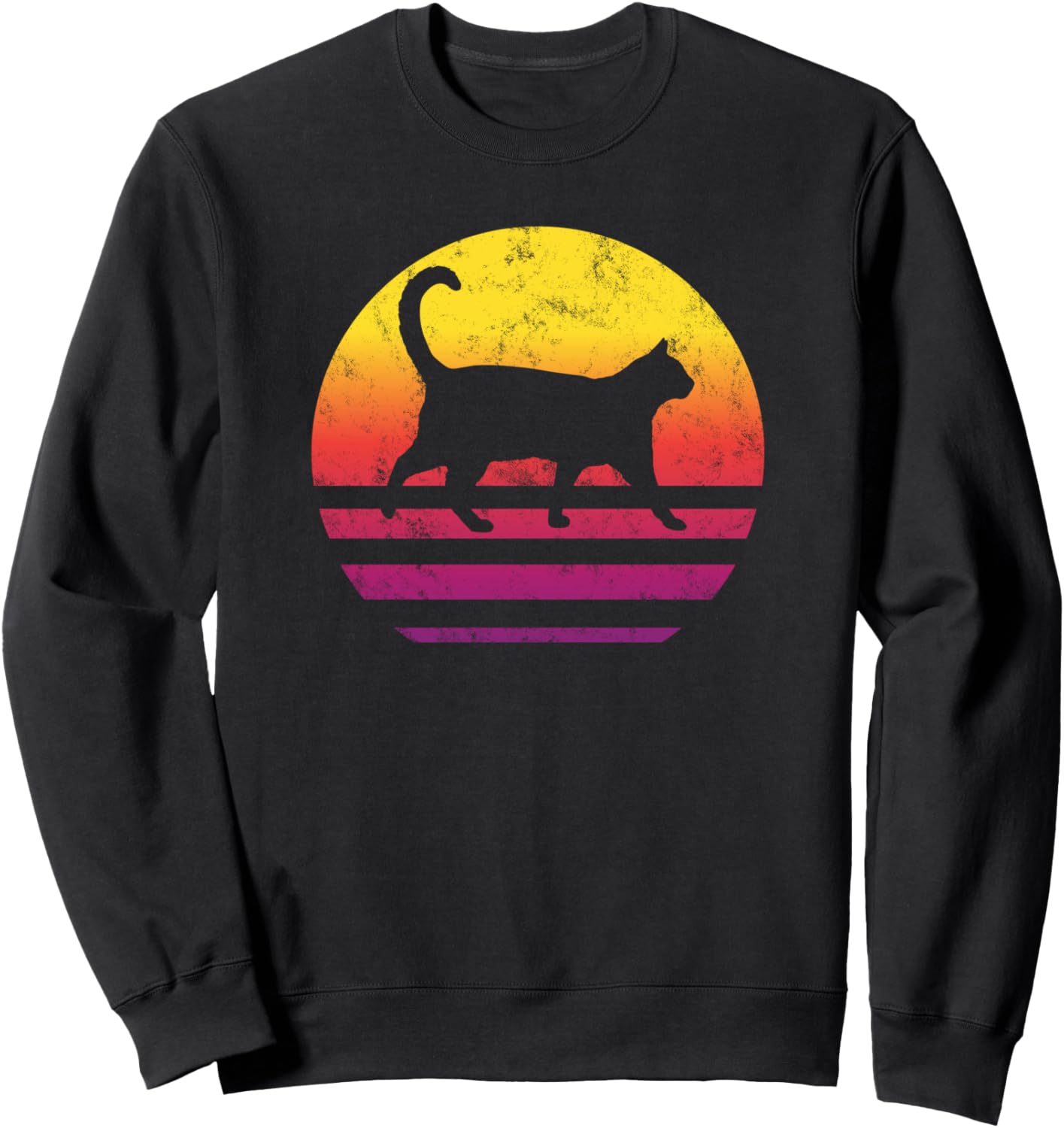 Винтажная толстовка в стиле ретро с изображением кота, черная Cat Accessories & Apparel Gifts For Women, Men, And Kids, Черный, Винтажная толстовка в стиле ретро с изображением кота, черная Cat Accessories & Apparel Gifts For Women, Men, And Kids
Винтажная толстовка в стиле ретро с изображением кота, черная Cat Accessories & Apparel Gifts For Women, Men, And Kids, Черный, Винтажная толстовка в стиле ретро с изображением кота, черная Cat Accessories & Apparel Gifts For Women, Men, And Kids