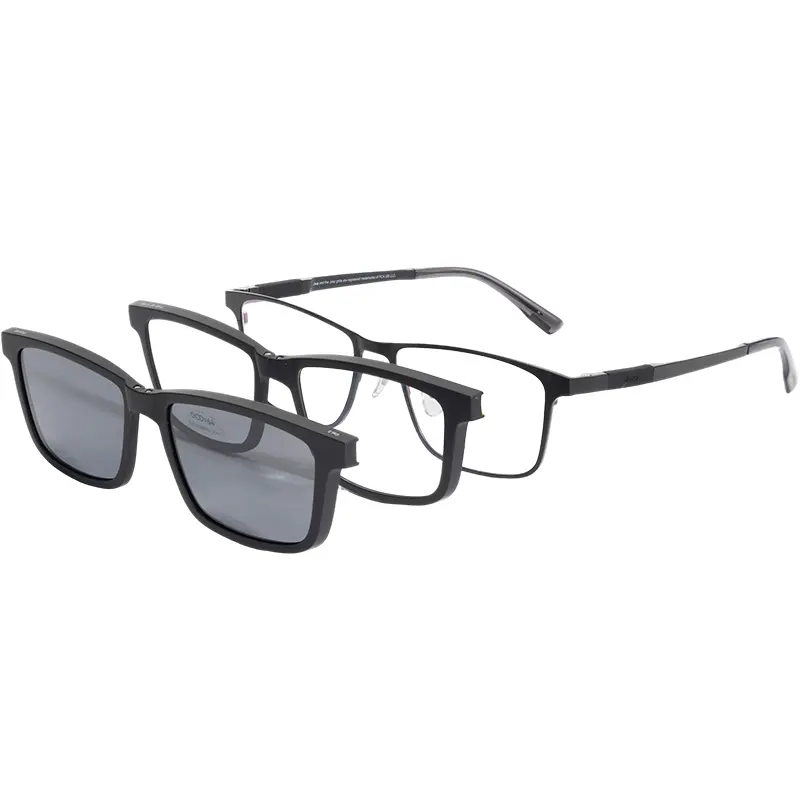Прямоугольные очки для зрения мужские Jeep, jeept7126-m5 matte черный (frame+magnetic sunglasses not included reading glasses clip-on lens)
Прямоугольные очки для зрения мужские Jeep, jeept7126-m5 matte черный (frame+magnetic sunglasses not included reading glasses clip-on lens)