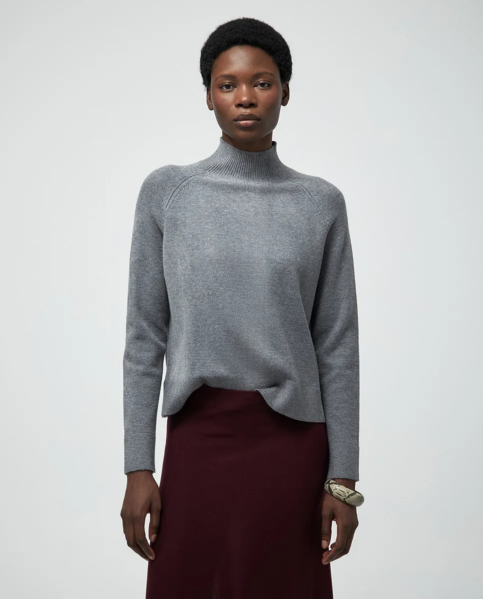 Мягкий трикотаж Джерси Sfera, серый
Мягкий трикотаж Джерси Sfera, серый