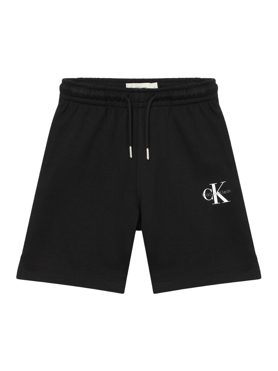 Обычные брюки Calvin Klein Jeans, черный
Обычные брюки Calvin Klein Jeans, черный