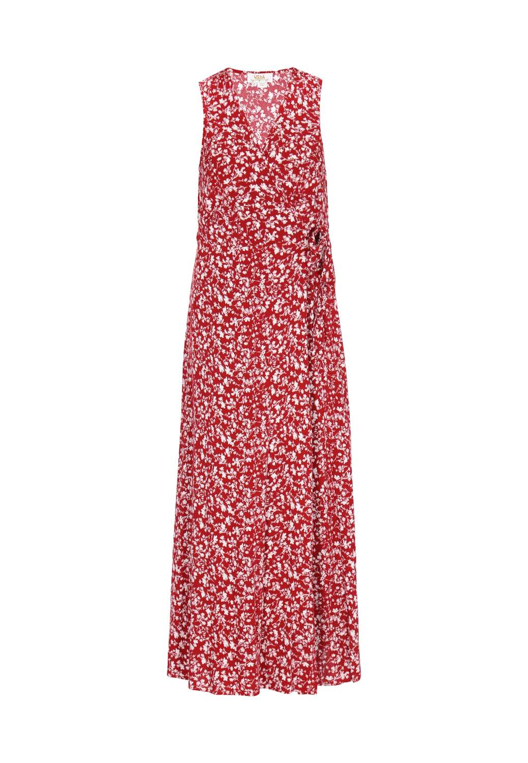 Usha FESTIVAL Платье в красном цвете
Usha FESTIVAL Платье в красном цвете