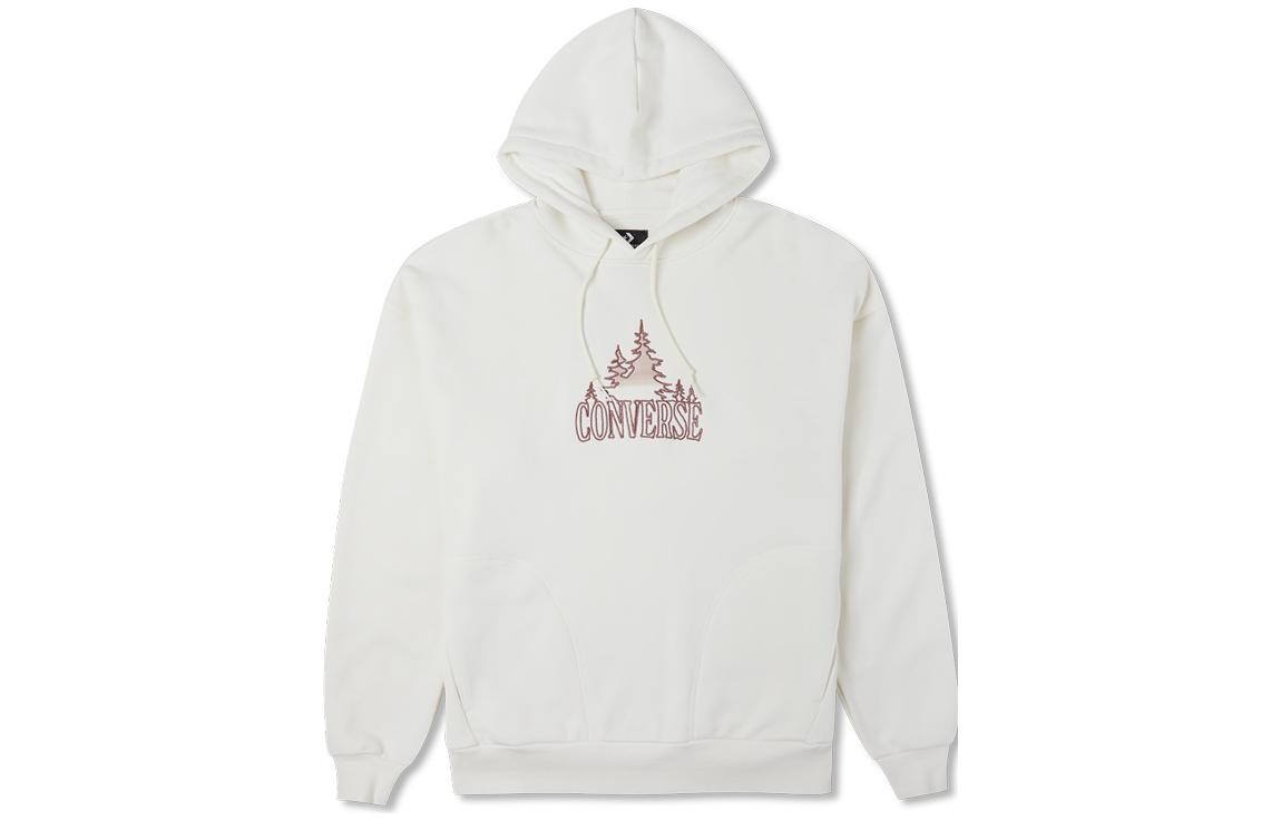 Толстовка женская белая Converse
Толстовка женская белая Converse