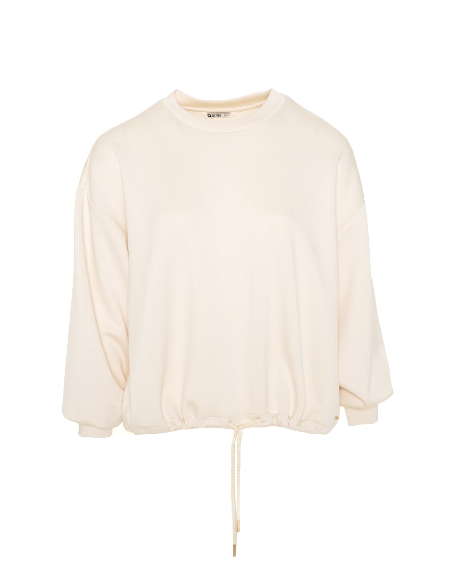 Толстовка BIG STAR Lunara, белый
Толстовка BIG STAR Lunara, белый