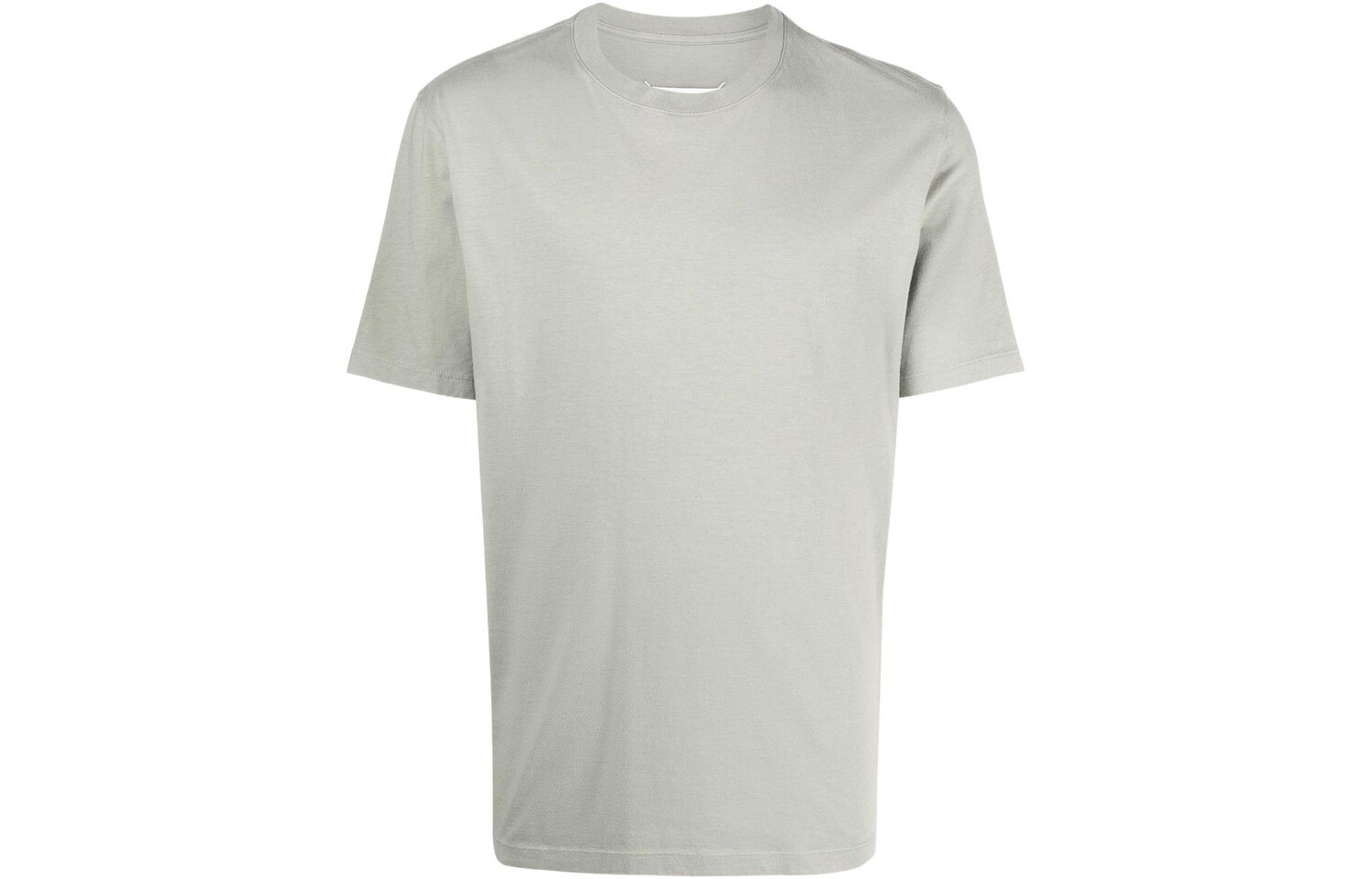 Футболка мужская серая/белая Maison Margiela, серый
Футболка мужская серая/белая Maison Margiela, серый