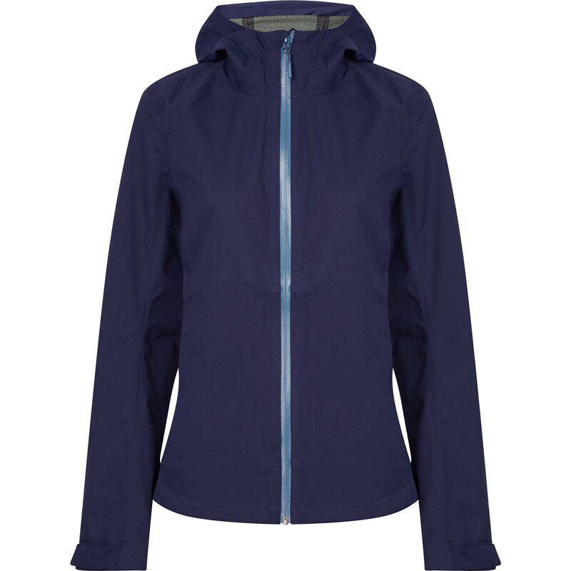 Функциональная куртка hoda w Mckinley, синий
Функциональная куртка hoda w Mckinley, синий