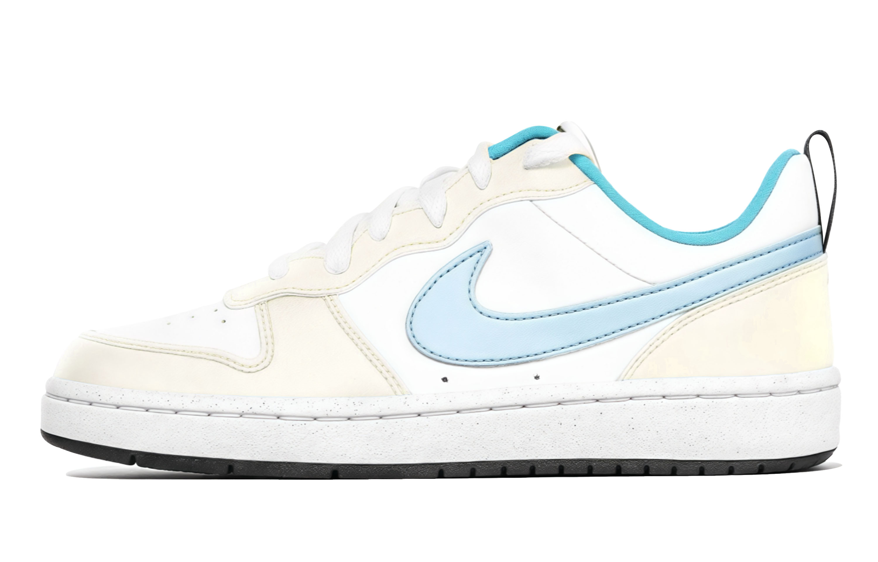 Nike Детские кроссовки для скейтбординга Court Borough с нескользящей подошвой, износостойкие, светло-желтые, для подростков
Nike Детские кроссовки для скейтбординга Court Borough с нескользящей подошвой, износостойкие, светло-желтые, для подростков