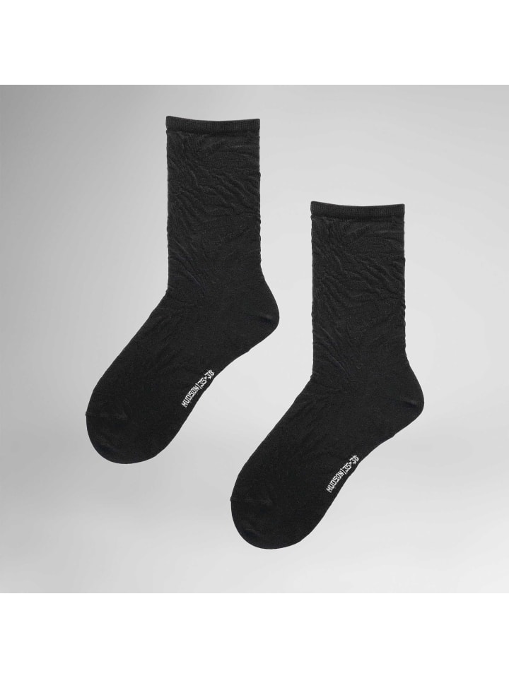 Hudson Носки Palm in Black
Hudson Носки Palm in Black