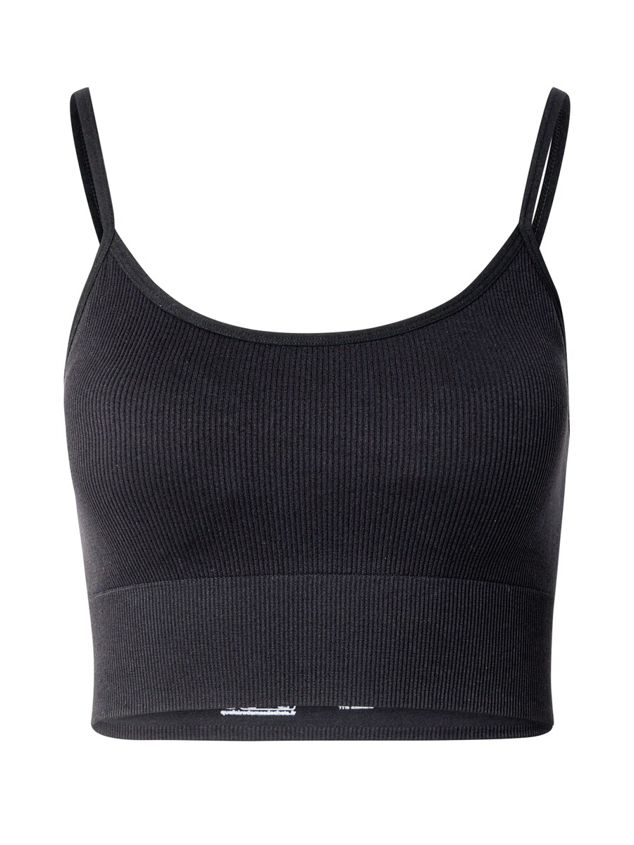 Спортивный бюстгальтер ONLY PLAY Bralette Sports Bra ONPJAIA-2, черный
Спортивный бюстгальтер ONLY PLAY Bralette Sports Bra ONPJAIA-2, черный