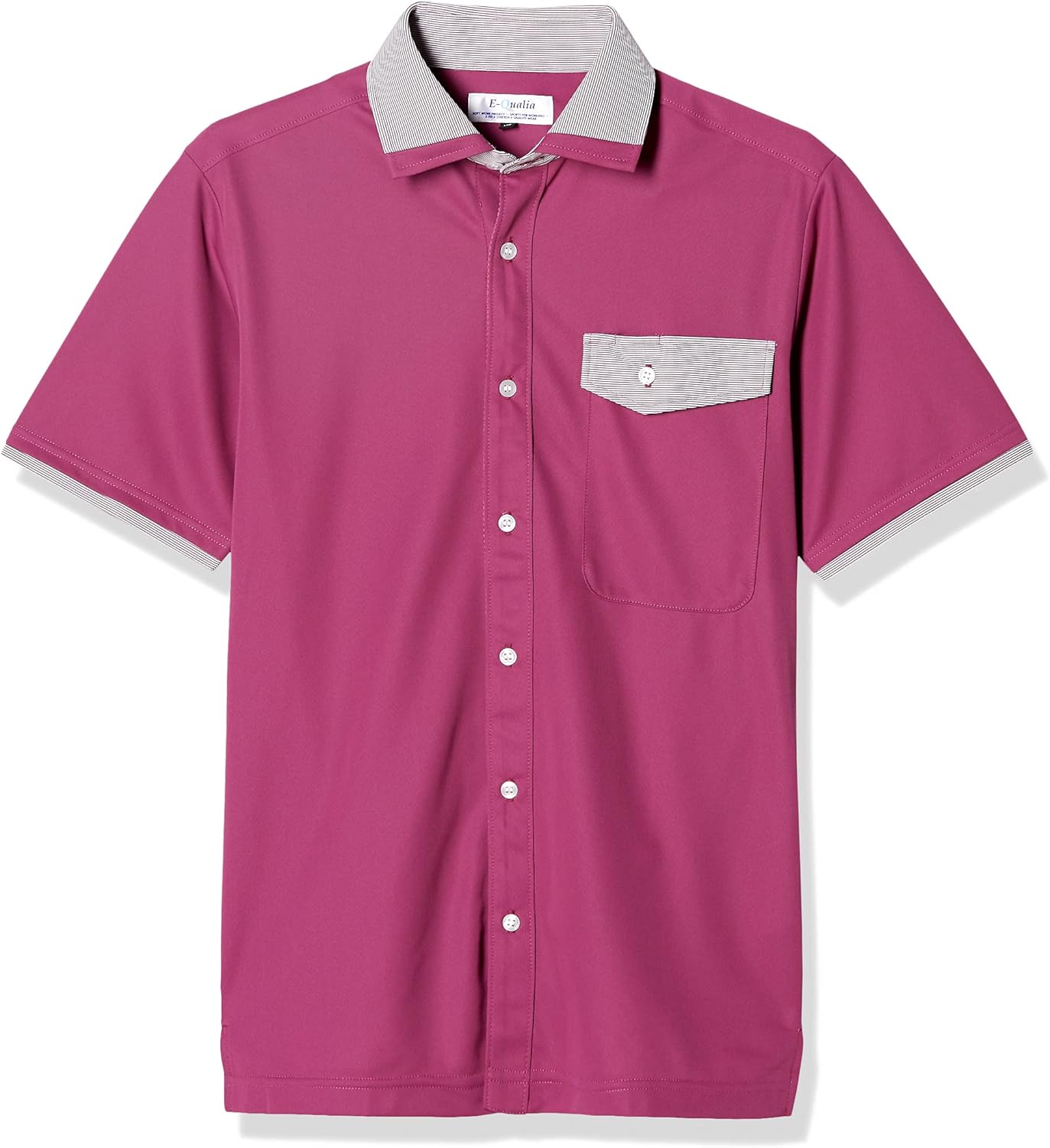 Поло Equolia UZQ728 с длинными рукавами, не требует глажки, впитывает пот, быстро сохнет, эластичное, унисекс, подходит для кормящих мам E-Qualia, винный
Поло Equolia UZQ728 с длинными рукавами, не требует глажки, впитывает пот, быстро сохнет, эластичное, унисекс, подходит для кормящих мам E-Qualia, винный