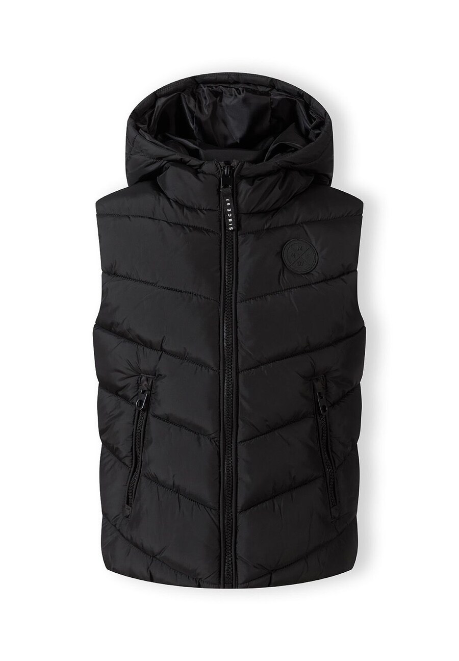 Жилет MINOTI, черный
Жилет MINOTI, черный