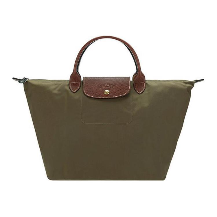 LONGCHAMP Сумка-пельмень Le Pliage
LONGCHAMP Сумка-пельмень Le Pliage