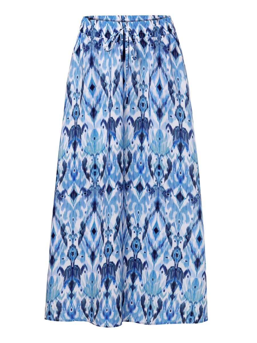 Юбка макси TATUUM Skirt SAND 4, синий
Юбка макси TATUUM Skirt SAND 4, синий